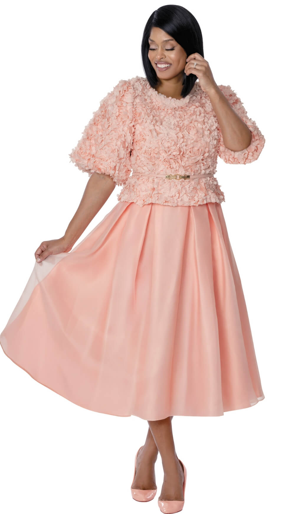 Stellar Looks 601022-PK